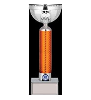 ODAK KUPA - Medium Kupalar - M-343 A - 33 cm