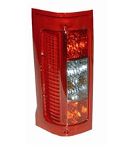 FİAT DUCATO ARKA STOP SOL 02-05 FIA10DU010 1328428080