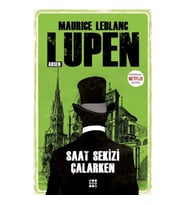 Arsen Lupen – Saat Sekizi Çalarken