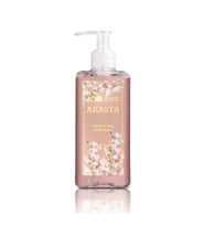 Nurxos Akasya Jel El Sabunu 250 ML – Oryantal Parfümlü Sıvı Sabun - 9507