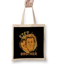 Step Brothers Retro Bez Çanta Uzun Saplı