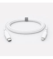 Lexroo Type-C To Lightning Usb Kablo 1 Metre iPhone ile Uyumlu Şarj Data Kablosu Type-c Uçlu iPhone