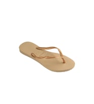 Havaianas Slim Golden  Dore Kadın Terlik