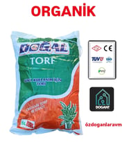 Dogal Torf  5 L
