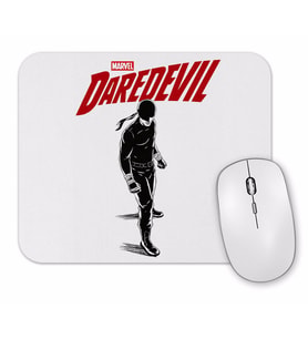 Destiny 2 Cayde 6 Procrastination Mouse Pad