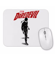 Destiny 2 Cayde 6 Procrastination Mouse Pad