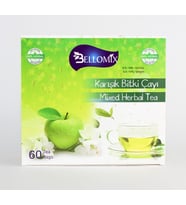 SÜZEN POŞET DETOX ÇAY