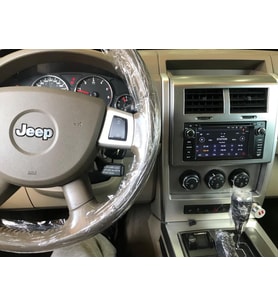 DODGE CHRYSLER carplay YOUTUBE yandex WİFİ usb BT KAMERA