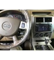DODGE CHRYSLER carplay YOUTUBE yandex WİFİ usb BT KAMERA