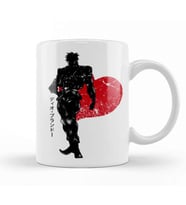 Crimson Dio Kupa Bardak Porselen