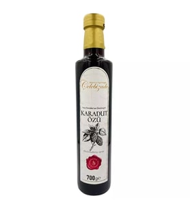 Karadut Özü 700 Gr