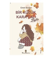 Bir Küçük Kara Çalı “Leyla”