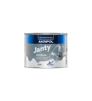 Akzonobel Bazkat Janty Jant Boyası 0.5 Litre