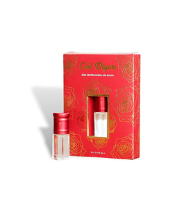 Esans - Gül Diyarı 3 ML
