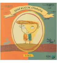 Seni Küçük Canavar