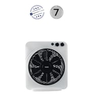 Raks Bf 12 Mx Kutu Vantilatör 60 W