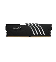 INNO3D I3D5U32GC4048MM-H 32GB 4800MHz CL40 DDR5 Gaming (Bellek) Ram