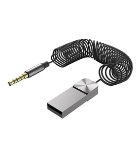 ZR631 B27 Wireless Audio 5.1 Adaptör