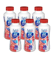 İçim Fit Protein Süt 400 ml x 6 Adet