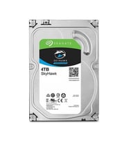 Seagate 4Tb St4000Vx015 Skyhawk 3.5' 5400Rpm Harddisk Güvenlik Diski (Hikvision)