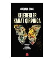 Kelebekler Kanat Çırpınca