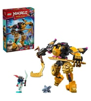 LEGO Ninjago Arin Spinjitzu Savaş Makinesi 71839