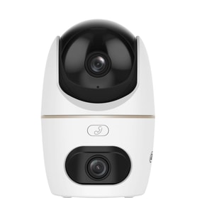 DAHUA 3MP Küp 3.6mm PT IP Kamera IPC-HPT1339DD-STW-3E2-0360B