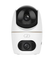 DAHUA 3MP Küp 3.6mm PT IP Kamera IPC-HPT1339DD-STW-3E2-0360B