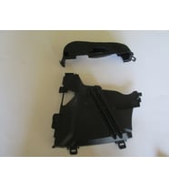 RENAULT MEGANE- 2- 03/09; TRİGER KAPAĞI ALT/ÜST SET (2PARÇA) 1,5 DCI