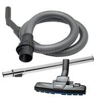 Philips Uyumlu FC 9741 PowerPro Expert Süpürge Hortumu Başlığı Boru