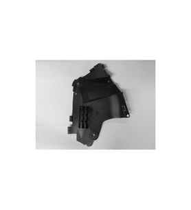 DACIA LOGAN- 04/08; KARTER MUHAFAZA PLASTİĞİ SOL (BFN) 8200411278 1500-6948