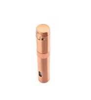 Üç Torch Pürmüz Bronze Masa Tipi Puro Çakmağı - TR3026