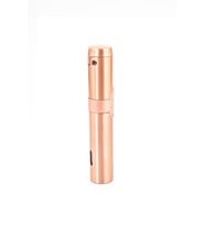 Cohiba Üç Torch Pürmüz Bronze Masa Tipi Puro Çakmağı - TR3026