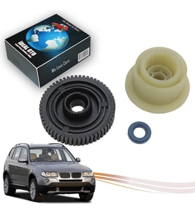 Bmw X3 E83 2003-2010 Arazi Şanzıman Vtg Dişli 27102413711