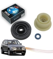 Bmw X3 E83 2003-2010 Arazi Şanzıman Vtg Dişli 27102413711