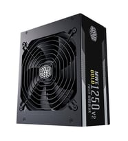 COOLERMASTER 1250W 80+ GOLD NWE v2 MPE-C501-AFCAG-3EEU PCIE 5.0 TAM MODÜLER POWER SUPPLY