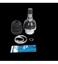 Chevrolet Aveo 2003-2008 Kalos Lacetti Nubira LX5 L14 LV8 LXT Aks Kafasi İç Sol Sağ 34X22X35 167.5MM