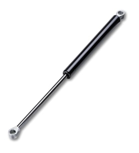 BMC KAMYONET KAPUT AMORTİSÖRÜ 62CM-500N (Siyah)