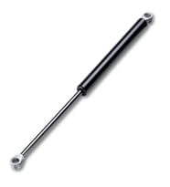 BMC KAMYONET KAPUT AMORTİSÖRÜ 62CM-500N (Siyah)