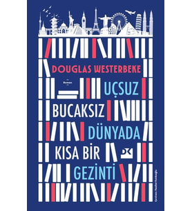 Uçsuz Bucaksız Dünyada Kısa Bir Gezinti - Sc