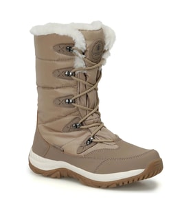 Lumberjack Lead 4Pr Kadın Kum (36-40) Waterproof Bot