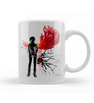 Tokyo Ghoul - Touka Kupa Bardak Porselen