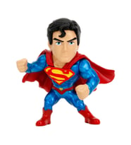 Jada Metalfigs DC Tekli Paket Figürleri Superman 6 Cm