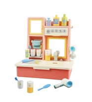 Eğitici Modern Banyo Seti Oyuncak Banyo