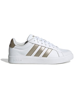 Adidas Streettalk Unisex Günlük Ayakkabı JP8285 Beyaz