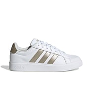 Adidas Streettalk Unisex Günlük Ayakkabı JP8285 Beyaz
