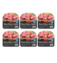 Namet Dana Macar Salam 50 gr x 6 Adet