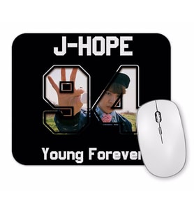 Bts Young Forever  Jhope Mouse Pad.jpg