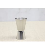 Periboia Paslanmaz Çelik Kokteyl Bar Ölçeği 25/50 Ml (Çok Renkli)