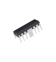 TDA1270 Entegresi